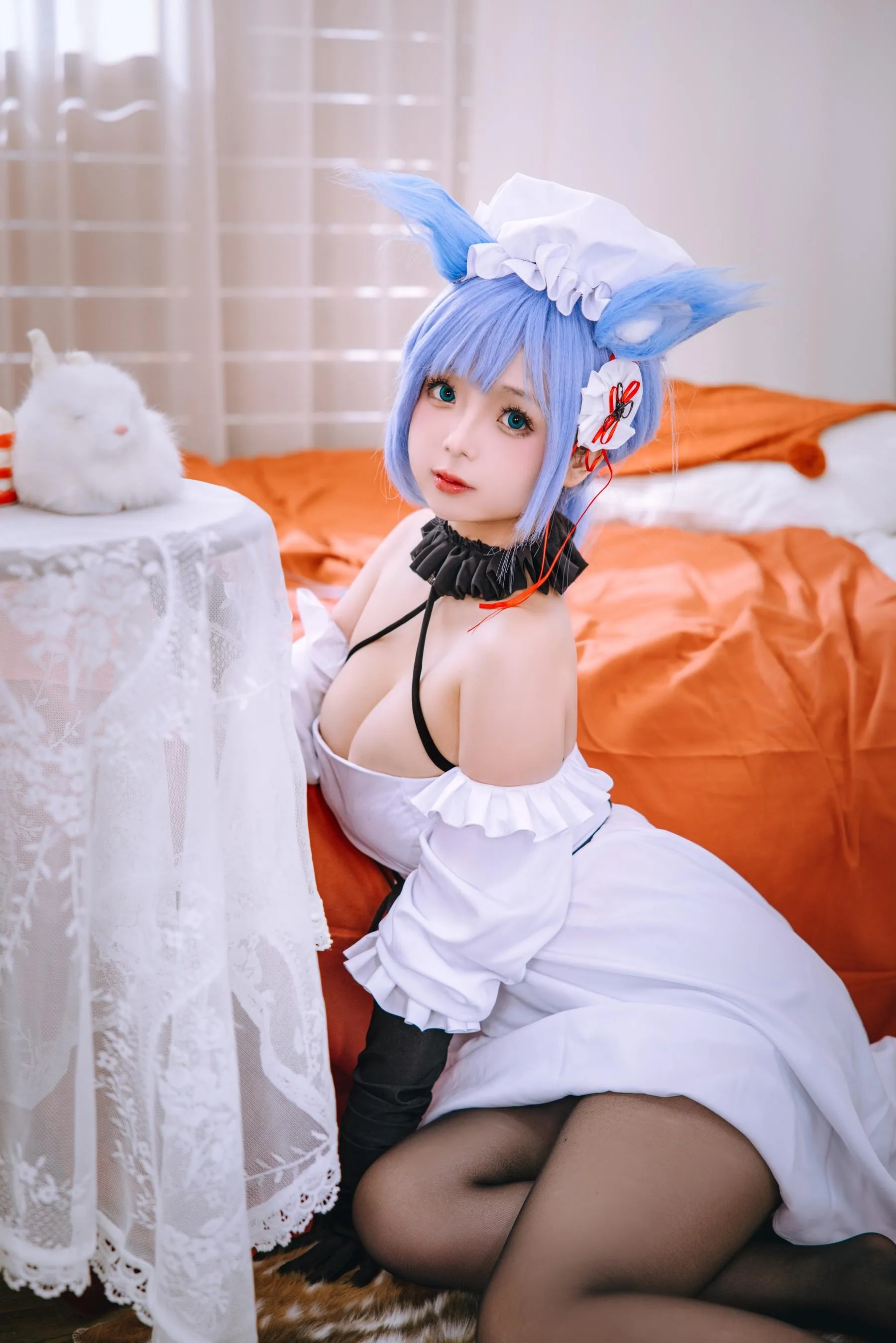 日奈娇 – NO.71 神通cos [75P]插图1